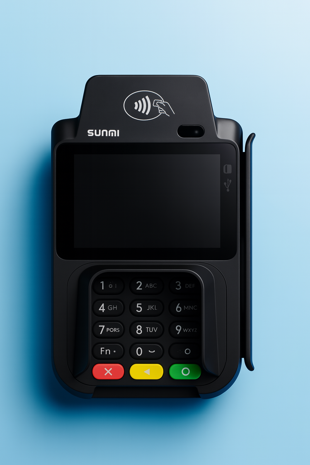 SUNMI P2 SMARTPAD