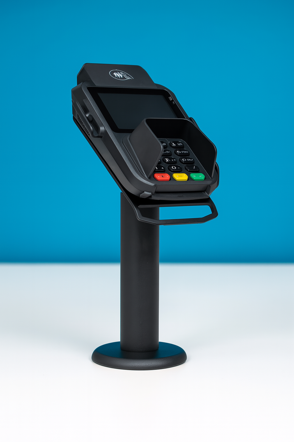P2 SMARTPAD MOUNT (Standaard Betaalautomaat)