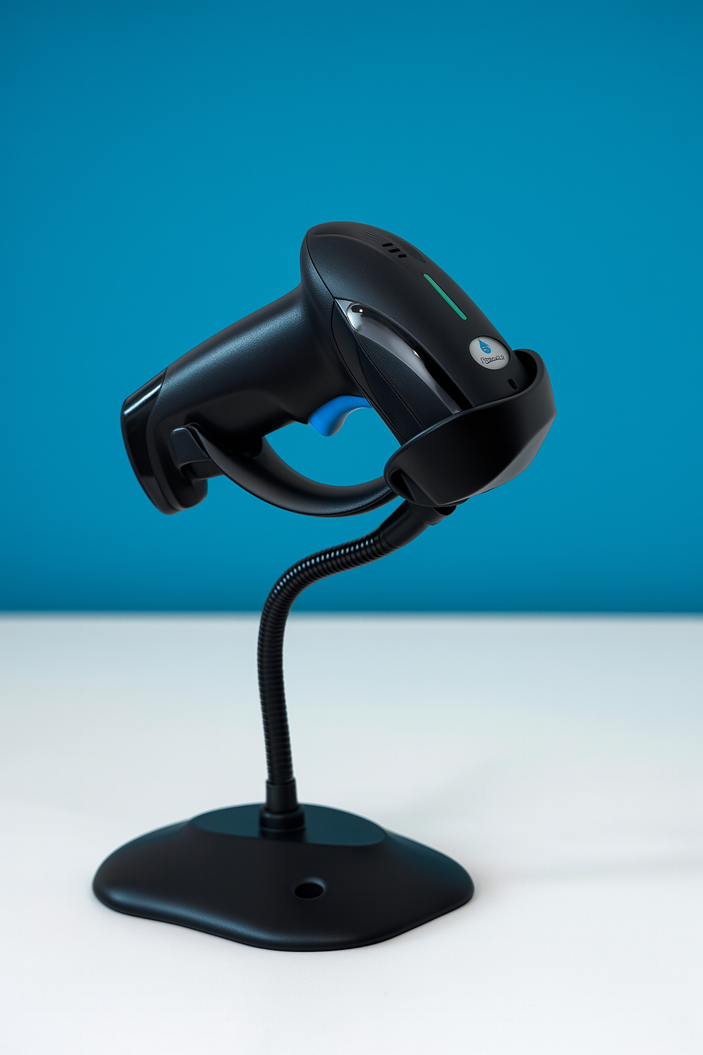 StoreKeeper handscanner draadloos