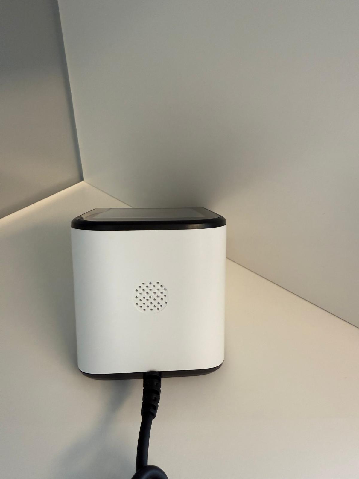 StoreKeeper barcode NFC scanner - Afbeelding 1