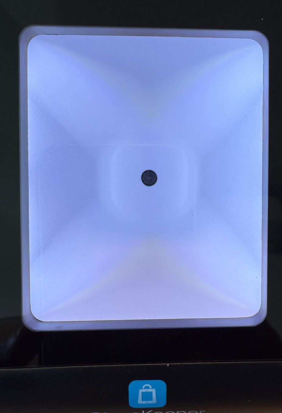StoreKeeper barcode NFC scanner - Afbeelding 2