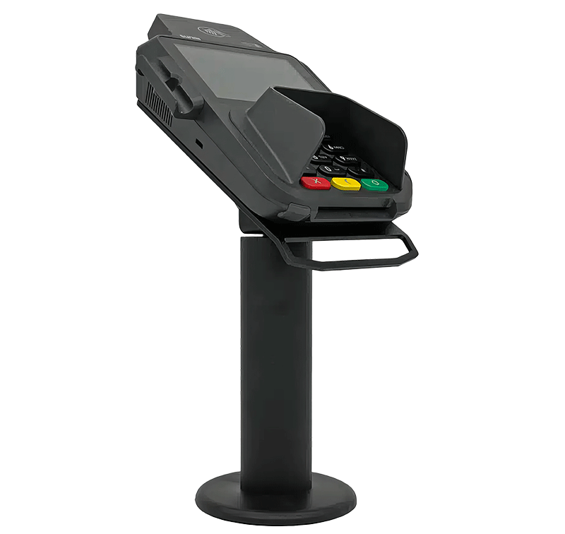 P2 SMARTPAD MOUNT (Standaard Betaalautomaat) - Afbeelding 2